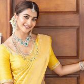 Pooja Hegde celebrates ‘Kanimaa’s 40 million views: “My social media is filled with people recreating the hookstep”