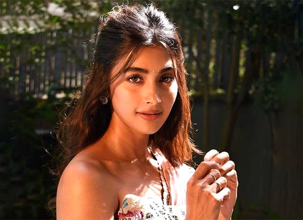 Pooja Hegde talks about the importance of auditions; highlights typecasting in the film industry