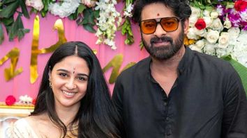 Prabhas starrer Fauji actress Imanvi Esmail breaks silence on heritage and misinformation after Pahalgam attack backlash