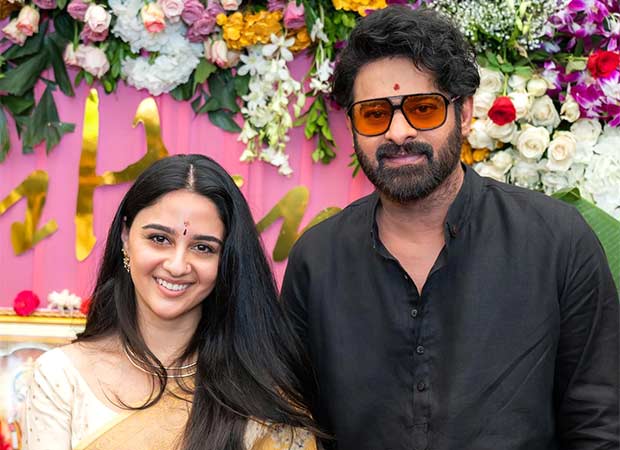 Prabhas starrer Fauji actress Imanvi Esmail breaks silence on heritage and misinformation after Pahalgam attack backlash