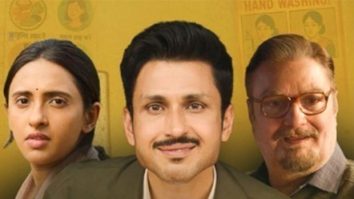 Prime Video unveils trailer for Gram Chikitsalay – a humorous take on rural healthcare challenges