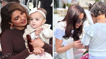 Priyanka Chopra expresses gratitude to Danielle and Kevin Jonas for hosting Malti’s Easter celebration