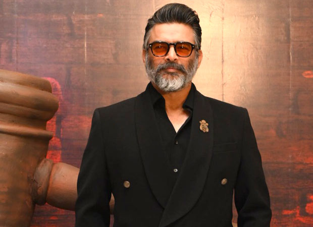 R. Madhavan reflects on embracing his dark side; reveals, "I loved exploring my dark side, Kesari 2 is the last"