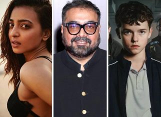 EXCLUSIVE: Radhika Apte CONFIRMS directing a film for Vikramaditya Motwane; adds, “I agree with Anurag Kashyap’s sentiment; Adolescence COULDN’T have been made in India the way it was made in the West”