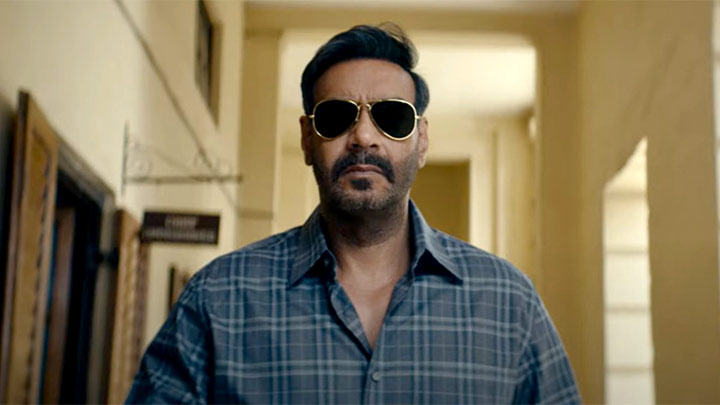 Raid 2: “Ajay Devgn’s – Iconic Dialogue – Bhrashtachaar Ko Soongne Ka Hunar” | Riteish Deshmukh Raid 2: “Ajay Devgn’s – Iconic Dialogue – Bhrashtachaar Ko Soongne Ka Hunar” | Riteish Deshmukh