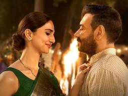 Raid 2: Tumhe Dillagi (Lyrics) | Ajay Devgn | Vaani Kapoor