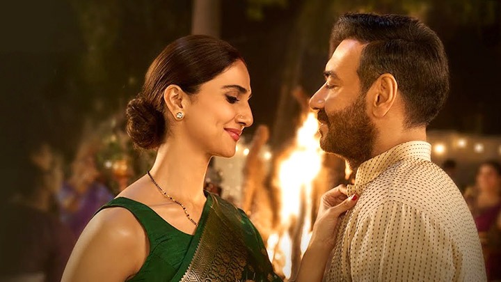 Raid 2: Tumhe Dillagi (Lyrics) | Ajay Devgn | Vaani Kapoor Raid 2: Tumhe Dillagi (Lyrics) | Ajay Devgn | Vaani Kapoor
