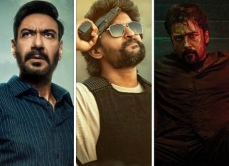 Bhushan Kumar REACTS to Raid 2 clashing with Nani’s Hit: The Third Case and Suriya’s Retro: “I don’t think these films will pose any competition for us”