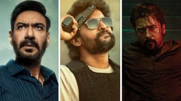 Bhushan Kumar REACTS to Raid 2 clashing with Nani’s Hit: The Third Case and Suriya’s Retro: “I don’t think these films will pose any competition for us”