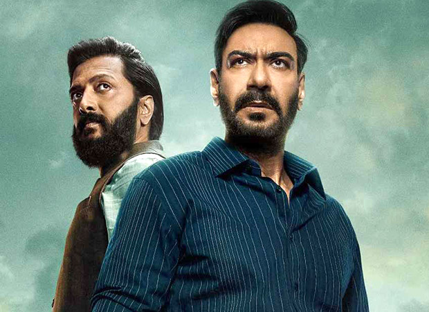 Raid 2 trailer promises an electrifying showdown; Ajay Devgn and Riteish Deshmukh engage in a battle of wits and power : Bollywood News Raid 2 trailer promises an electrifying showdown; Ajay Devgn and Riteish Deshmukh engage in a battle of wits and power : Bollywood News