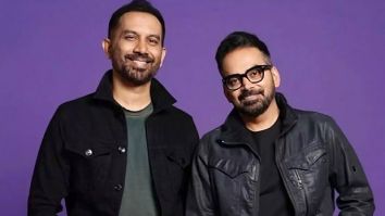 Raj & DK to make big-screen comeback with new film, seven years after producing and writing Stree: Report