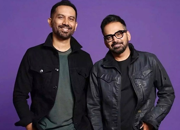 Raj & DK to make big-screen comeback with new film, seven years after producing and writing Stree: Report