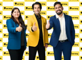 Rajkummar Rao joins Sun King as brand ambassador to promote clean, reliable energy