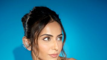 Celeb Photos Of Rakul Preet Singh