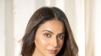 Celeb Photos Of Rakul Preet Singh