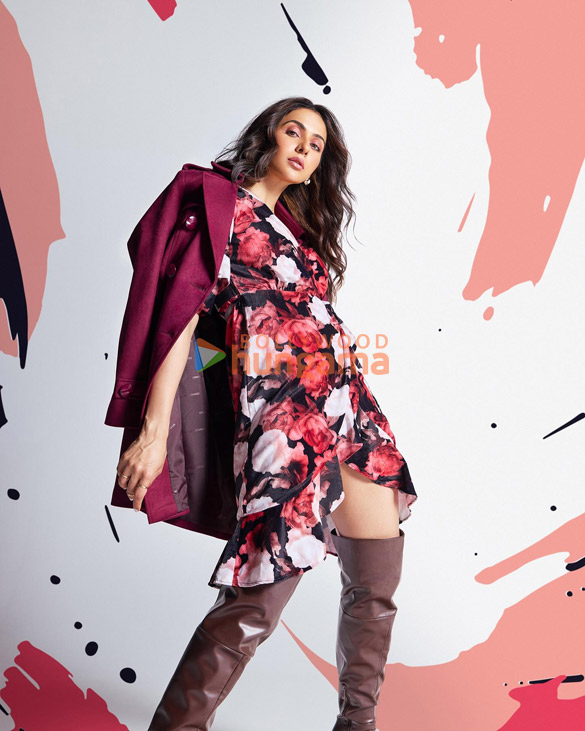 rakul preet singh 550 2
