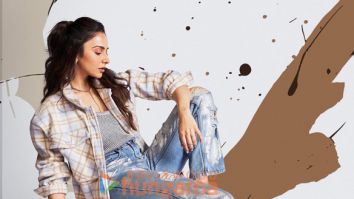Rakul Preet Singh