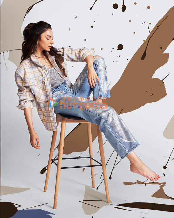 rakul preet singh 550 3