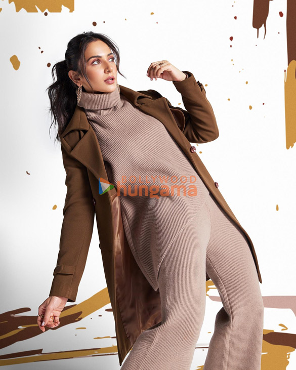 rakul preet singh 550 5