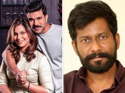 Ram Charan and Upasana Kamineni Konidela extend a thoughtful gift to Peddi director Buchi Babu Sana