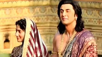 Will the first glimpse of Namit Malhotra’s Ranbir Kapoor – Sai Pallavi – Yash starrer Ramayana be launched at WAVES Summit 2025?