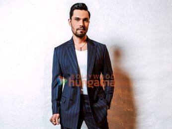 Randeep Hooda