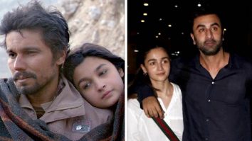 Randeep Hooda reflects on being sidelined during Highway promotions: ‘I didn’t understand Ranbir Kapoor’s role’