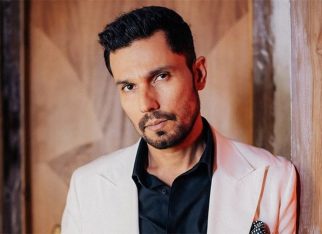 Randeep Hooda reveals he refused a role in Ab Tak Chhappan and this is the reason!