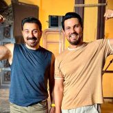 Randeep Hooda thanks Sunny Deol and team Jaat amid praise for his role as Ranatunga