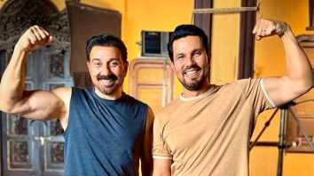 Randeep Hooda thanks Sunny Deol and team Jaat amid praise for his role as Ranatunga