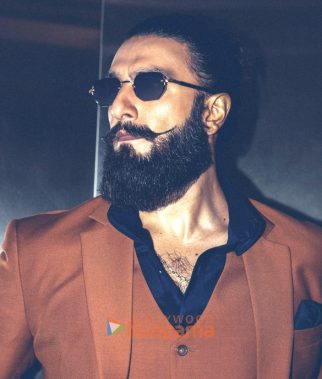 Ranveer Singh