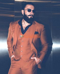 Ranveer Singh