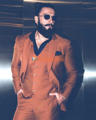 Ranveer Singh