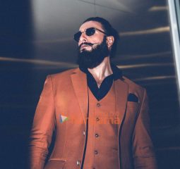 Ranveer Singh