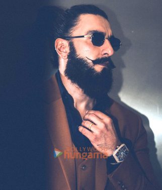 Ranveer Singh
