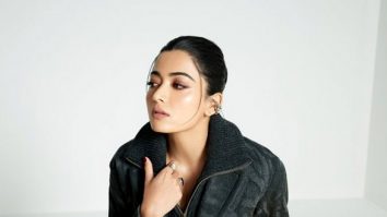 Celeb Photos Of Rashmika Mandanna