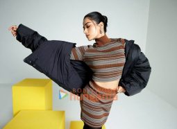 Celeb Photos Of Rashmika Mandanna