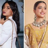 Rashmika Mandanna Style File: A look at her best fashion moments
