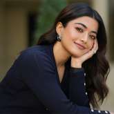 Rashmika Mandanna kicks off shooting for Maddock Films Thama in scenic Ooty