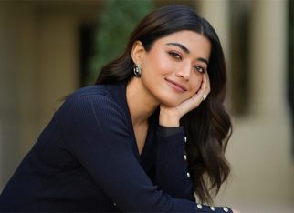 Rashmika Mandanna kicks off shooting for Maddock Films Thama in scenic Ooty