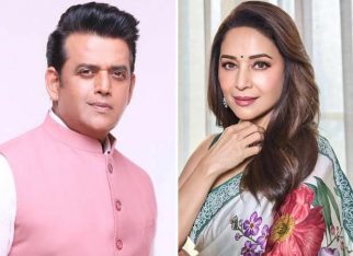 Ravi Kishan opens up about upcoming film Ma Behen; shares excitement for his collaboration with Madhuri Dixit Nene Ravi Kishan opens up about upcoming film Ma Behen; shares excitement for his collaboration with Madhuri Dixit Nene