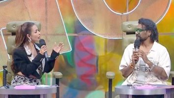 Realme Hip Hop India S2: Tension escalates as Remo D’Souza defends Rule Breakerz in a face-off with Malaika Arora