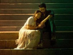 Retro Trailer: Suriya and Pooja Hegde dive into a tale of love, loss and gangland violence