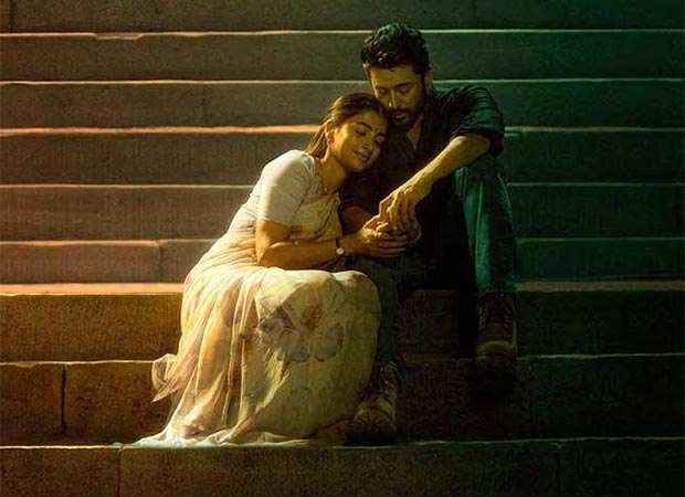 Retro Trailer: Suriya and Pooja Hegde dive into a tale of love, loss and gangland violence