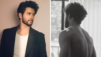Rohit Saraf sparks speculation with physical transformation and new look