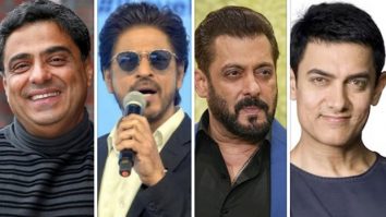 With $1.5 billion, Ronnie Screwvala surpasses Shah Rukh Khan, Salman Khan, and Aamir Khan’s combined wealth