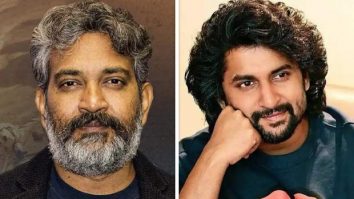 S.S. Rajamouli confirms ‘only casting Nani’ for his ambitious film Mahabharata