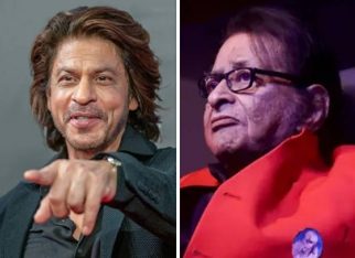 Shah Rukh Khan pays respects to Manoj Kumar in a heartfelt note: “Made films that uplifted our country”