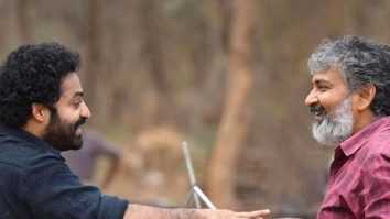 SS Rajamouli recalls the intensity of Jr NTR while filming ‘Komuram Bheemudo’ from RRR; says, “Shooting it was easy because he looked like a man who is possessed” SS Rajamouli recalls the intensity of Jr NTR while filming ‘Komuram Bheemudo’ from RRR; says, “Shooting it was easy because he looked like a man who is possessed”