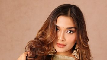 Saiee Manjrekar